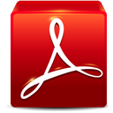 Acrobat-Reader icon