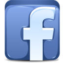 Facebook icon