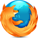Firefox icon