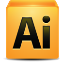 Illustrator icon