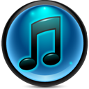 Itunes icon