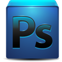 Photoshop icon