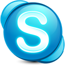 Skype icon