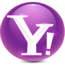 Yahoo icon