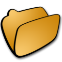 folder icon