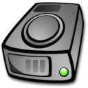 harddrive icon