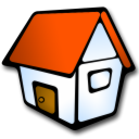 home icon