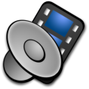 multimedia icon