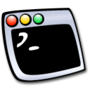 terminal icon