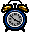 Clock icon