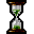 Hourglass icon