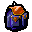 Rucksack icon