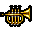 Trumpet icon