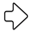 Arrow icon