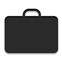 Briefcase icon