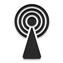 Broadcast icon