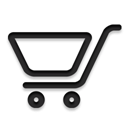 Cart icon