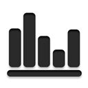 Chart icon