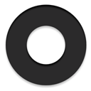 Circle icon