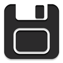 Floppy icon