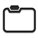Folder icon