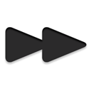 Forward icon