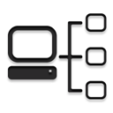 Network icon