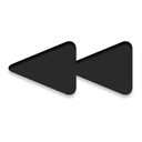 Reverse icon