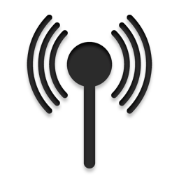 Wire-less icon 256x256px (ico, png, icns) - free download | Icons101.com