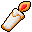 Candle icon