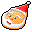 Santa icon