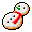 Snowman icon