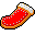 Sock icon
