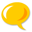 chat icon