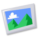 desktop icon
