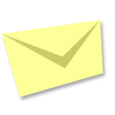 mail icon