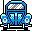 bluebugf icon