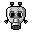 gassed icon