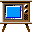retrotv icon