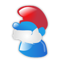 smurf2 icon