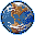 Earth icon