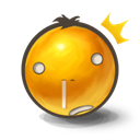 shocked...again icon