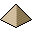 Pyramid icon