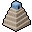 Ziggurat icon