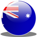 australia icon