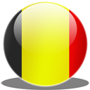 belgium icon