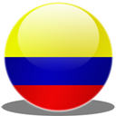 colombia icon