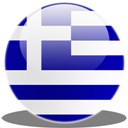 greece icon