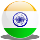 india icon