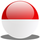 indonesia icon